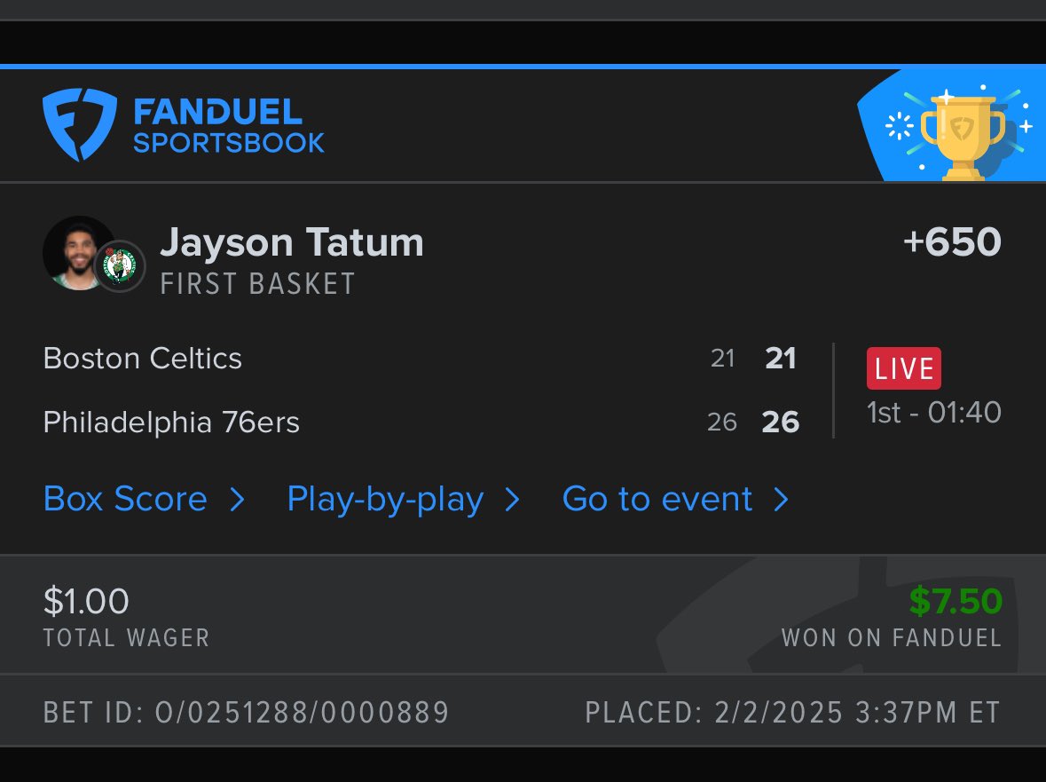 gkcusano's tweet image. More winning tickets to add to @hellraiserbet ‘s success stories 

#trustdata