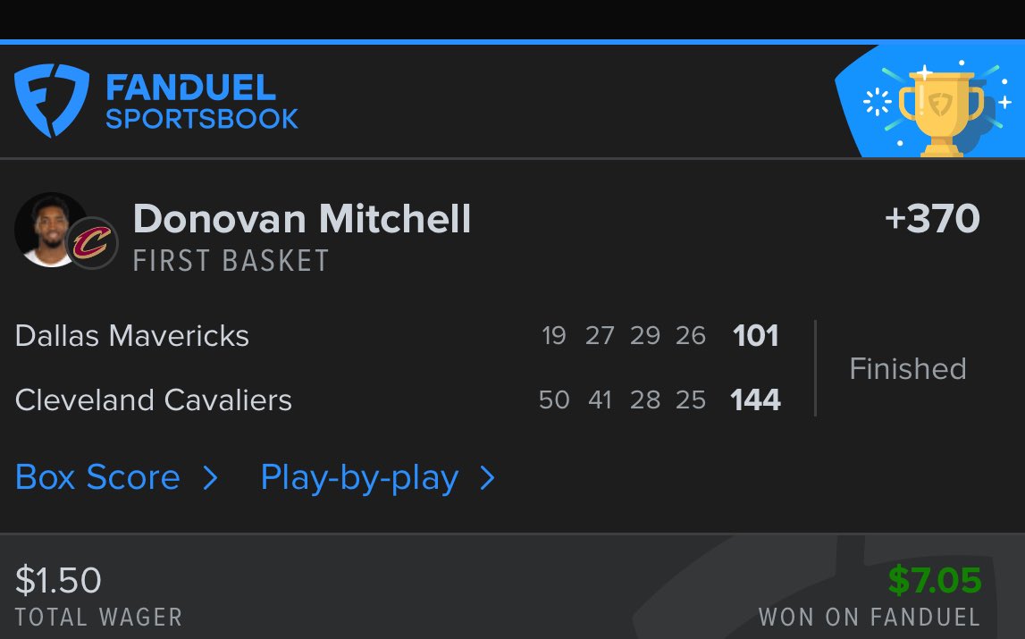 gkcusano's tweet image. More winning tickets to add to @hellraiserbet ‘s success stories 

#trustdata