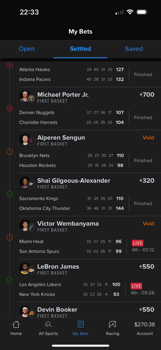 gkcusano's tweet image. More winning tickets to add to @hellraiserbet ‘s success stories 

#trustdata