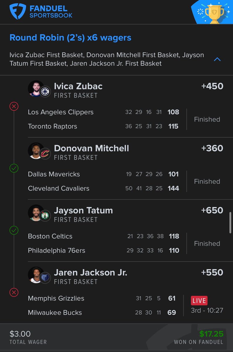 gkcusano's tweet image. More winning tickets to add to @hellraiserbet ‘s success stories 

#trustdata