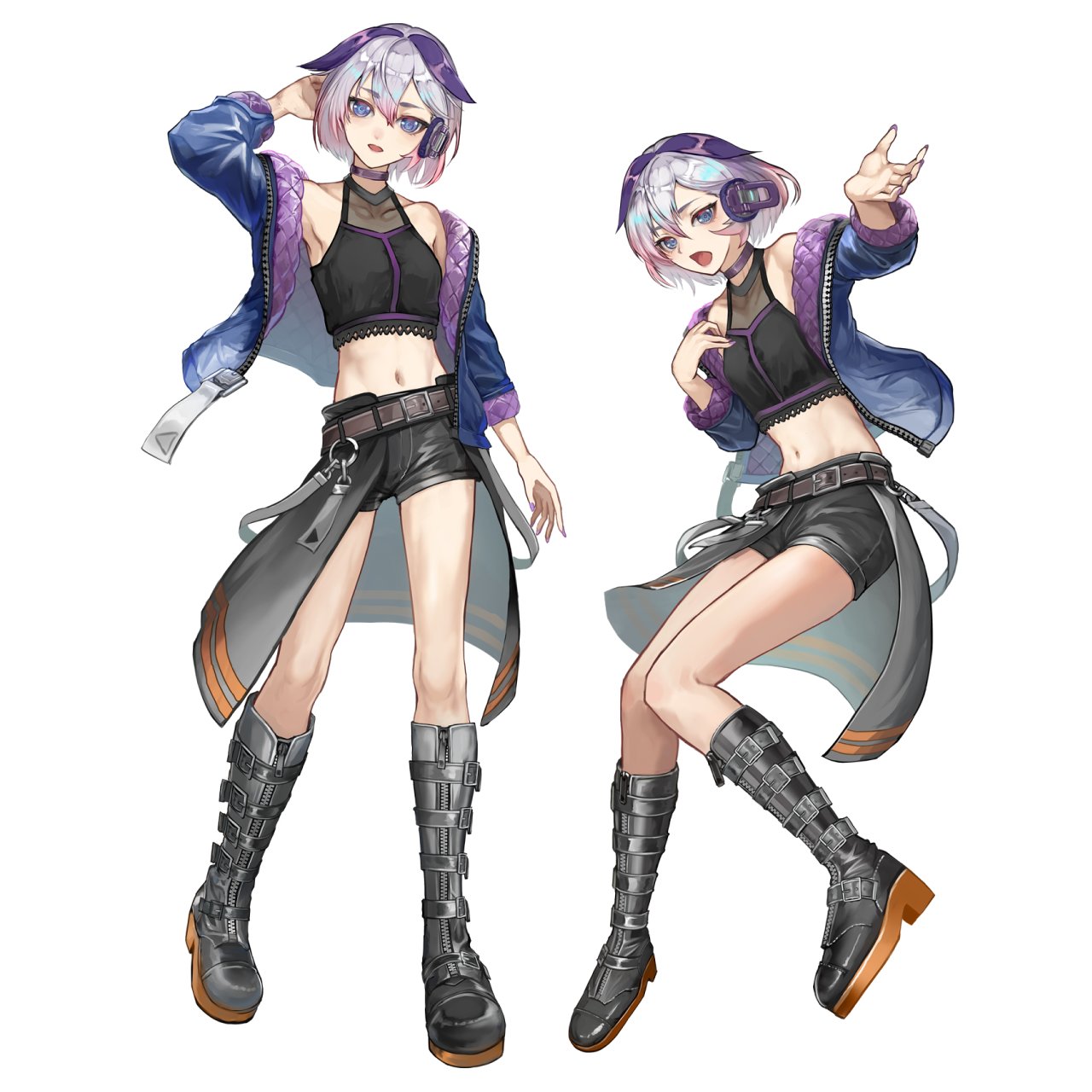 Ci flower🌌VoiSona&CeVIO AI発売中！ on X: