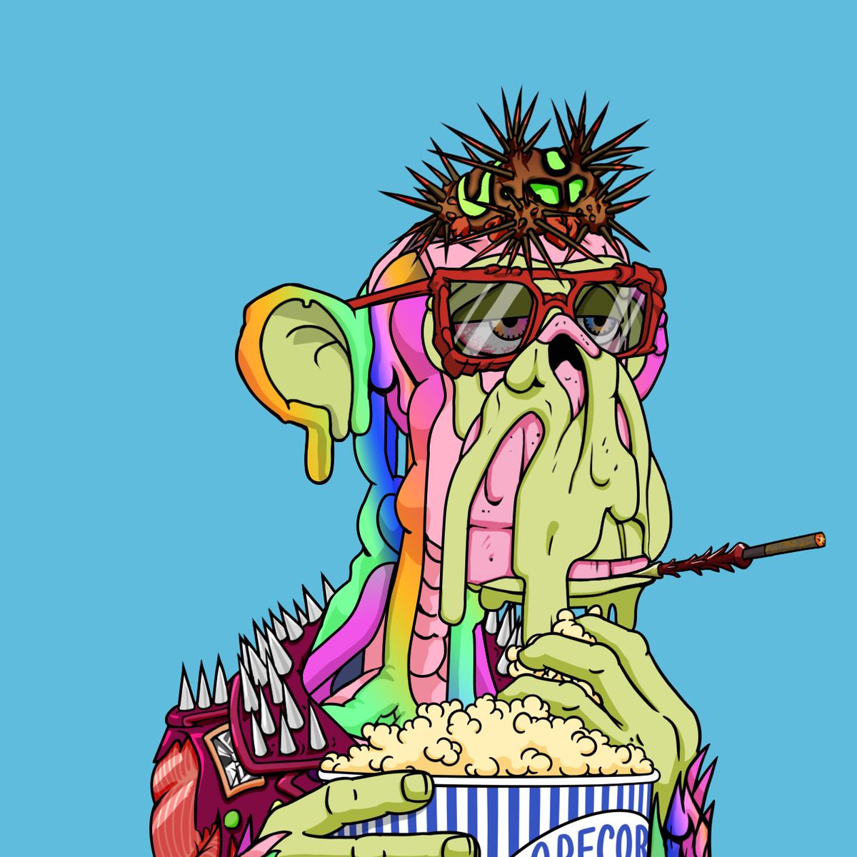 I'm a buyer here

only problem is my lack of dry powder so I'm going window shopping mfers 🫶