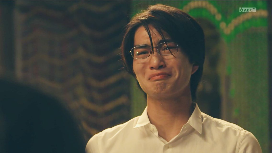 夢はグループの単独東京ドーム公演とか言われたら無条件にみっちゃん泣きしちまう