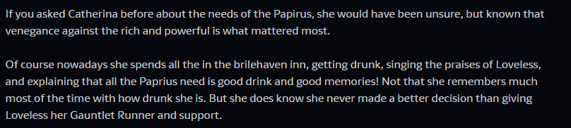 AnaiWrites's tweet image. Metaphor fucking rules and I've been sick lately, so I wanted to do some practice work on its sprites! I think it came out fucking banging tbh.

Remember you can find me on deviantart as well :)
deviantart.com/anailater/art/…

#semitwinning #catherina #metaphorrefantazio #spriteedits