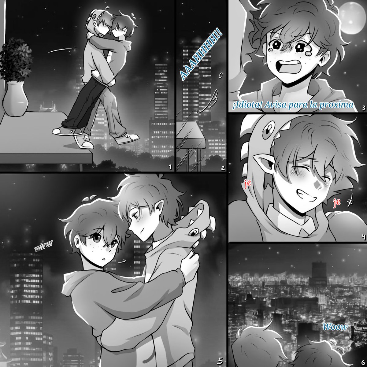 Compa_881's tweet photo. Vampire

Parte final...
💙❤️ #spartor #sparta #raptor #CoMPaS #Wattpad #dibujos #anime #yaoi #UwU https://t.co/DsA2h4lQ2v