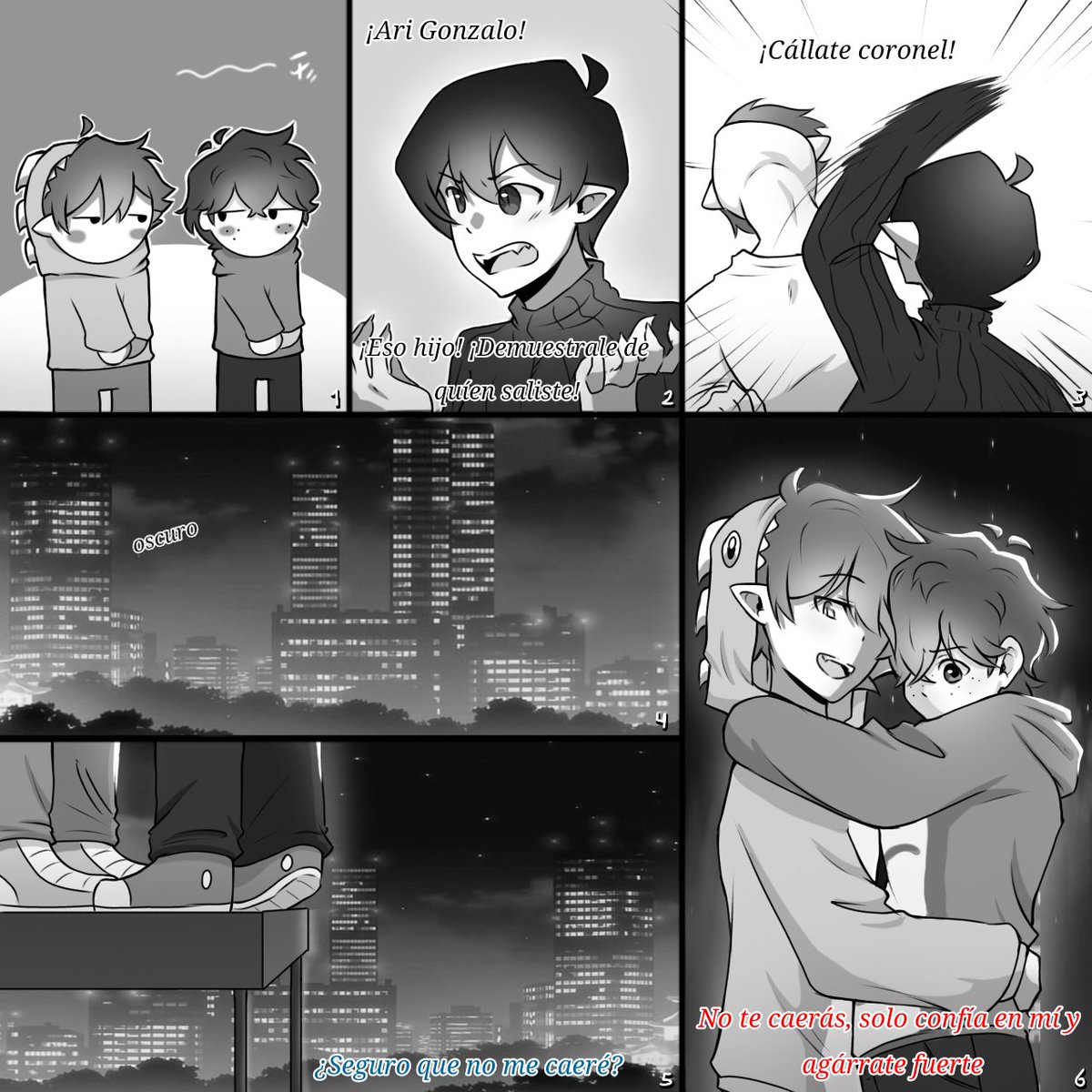 Compa_881's tweet photo. Vampire

Parte final...
💙❤️ #spartor #sparta #raptor #CoMPaS #Wattpad #dibujos #anime #yaoi #UwU https://t.co/DsA2h4lQ2v