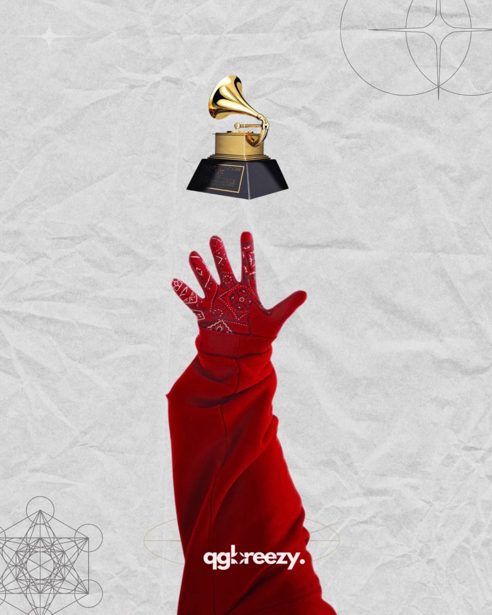 QGBreezy's tweet photo. 🚨 — É DELE! #ChrisBrownGrammy https://t.co/NyF6X0g1nc