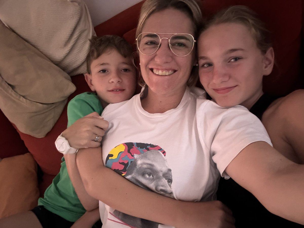 Dosis del amor más hermoso.