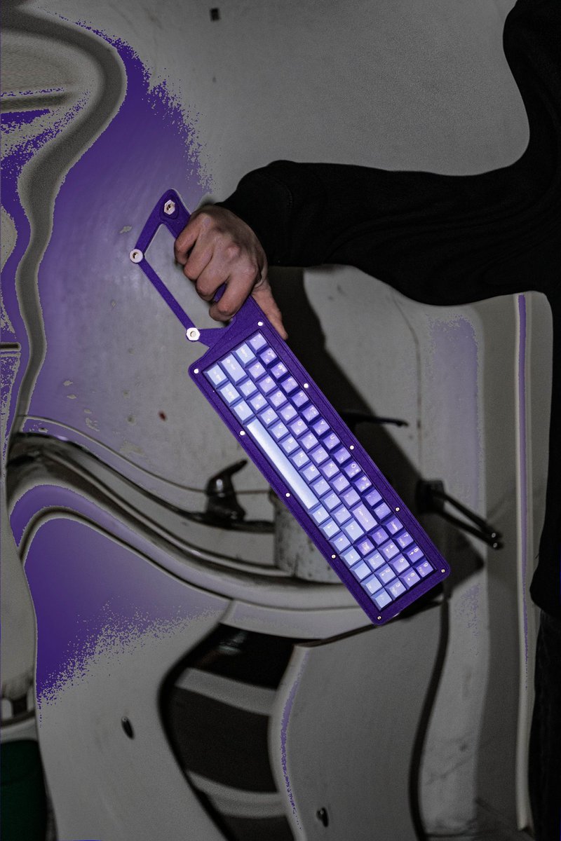Keyboard
