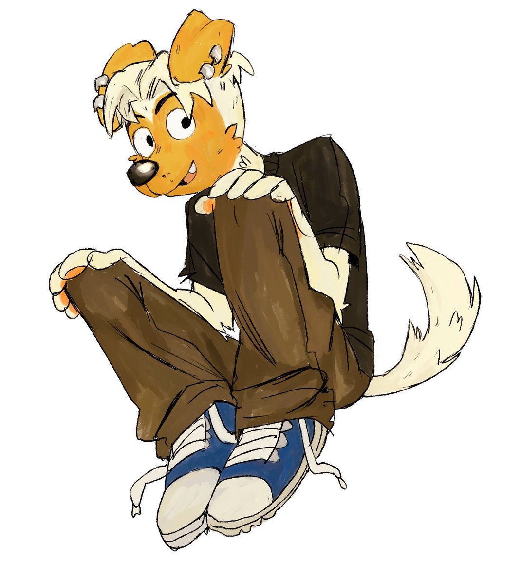 ddumyyy's tweet image. Last batch of comms 🥳