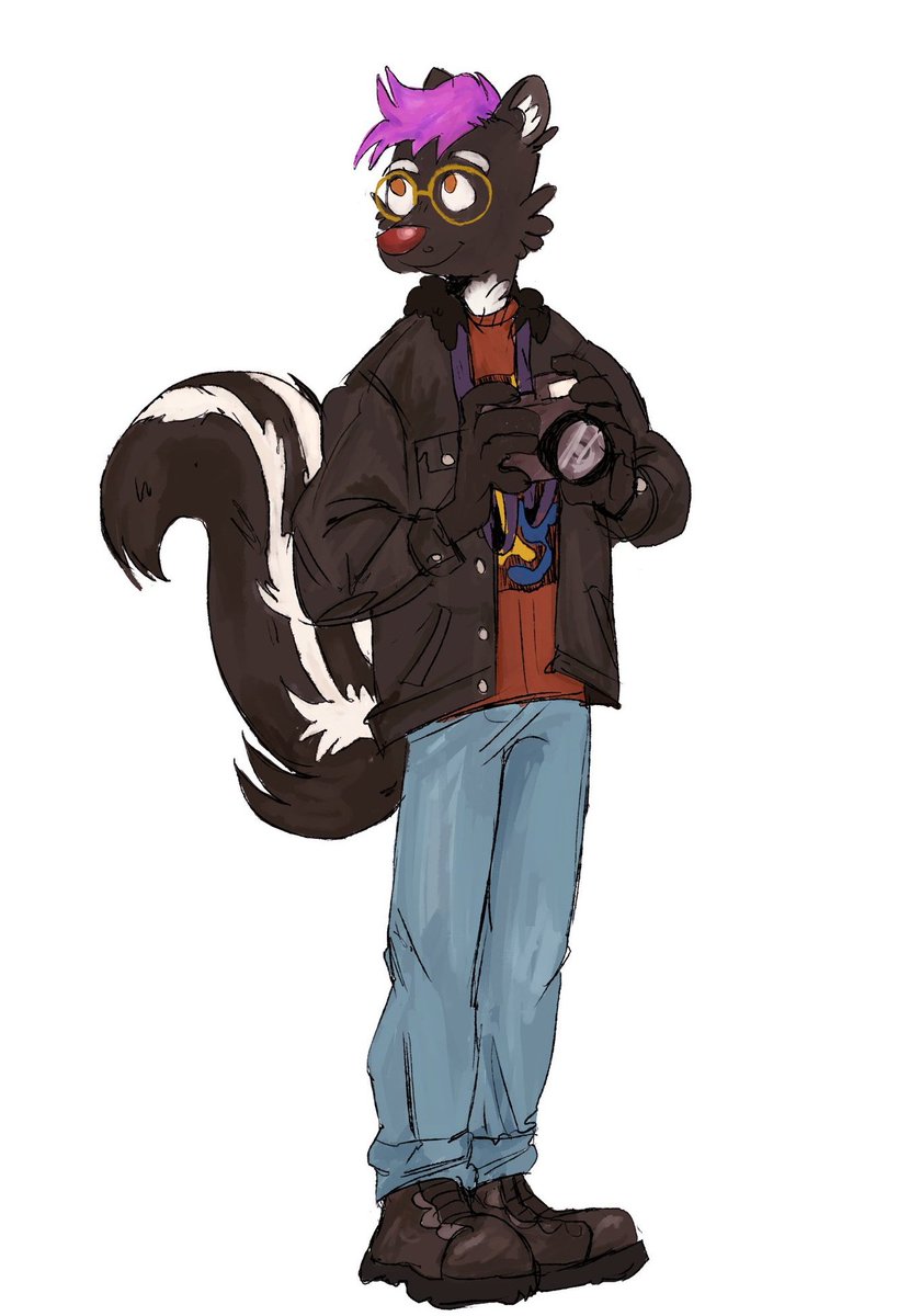 ddumyyy's tweet image. Last batch of comms 🥳