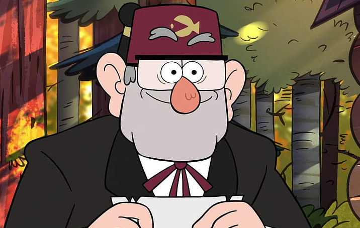 Mr_MysteryPines's tweet photo. Hello Twitter, my niece said I can come here to get customers. COME TO THE MYSTER SHACK! YOU KNOW YOU WANT TO!
#GravityFalls #rptwt #GravityFallsrp https://t.co/znvtsdDMzU