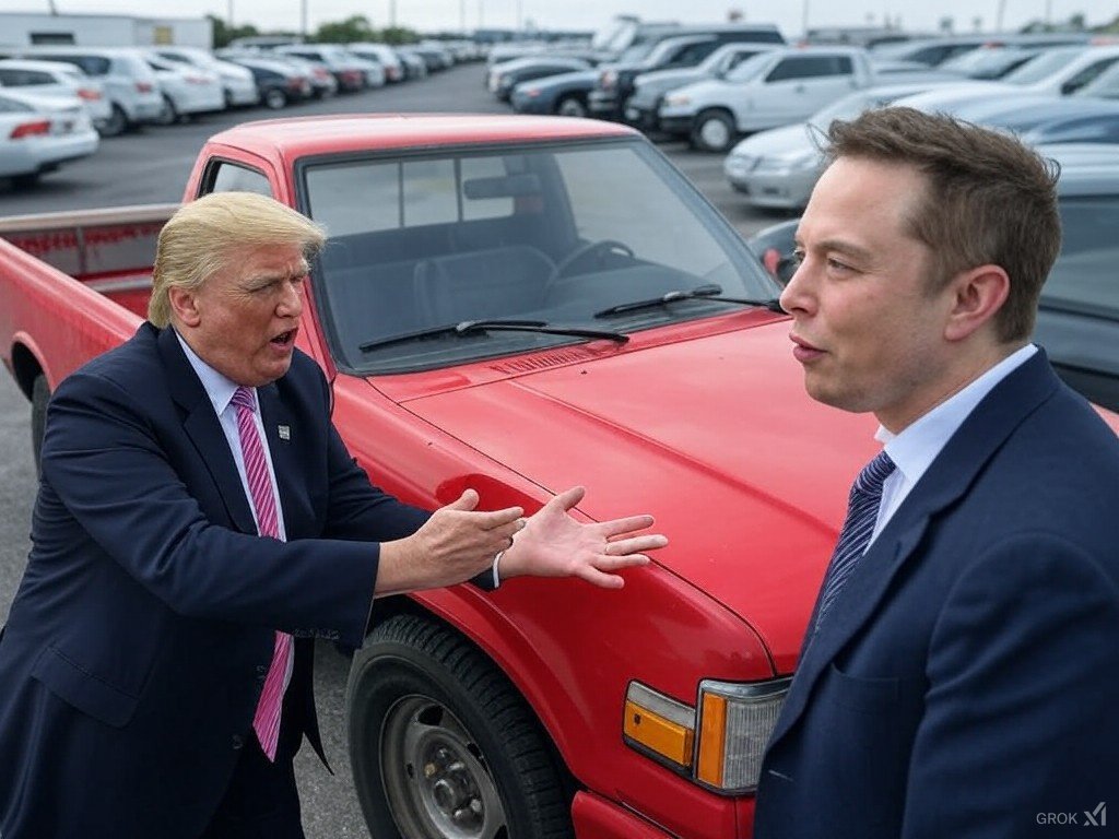 86ToyotaPickup's tweet photo. The best car in the lot. The best coin in the universe. If you're fading it, you just don't get it. #8TP π»
CA: 54BLKn8pxVy6EjRP2JLu6RnoLj3CZL7fseng66cXUqAW https://t.co/jTXi27nHiF