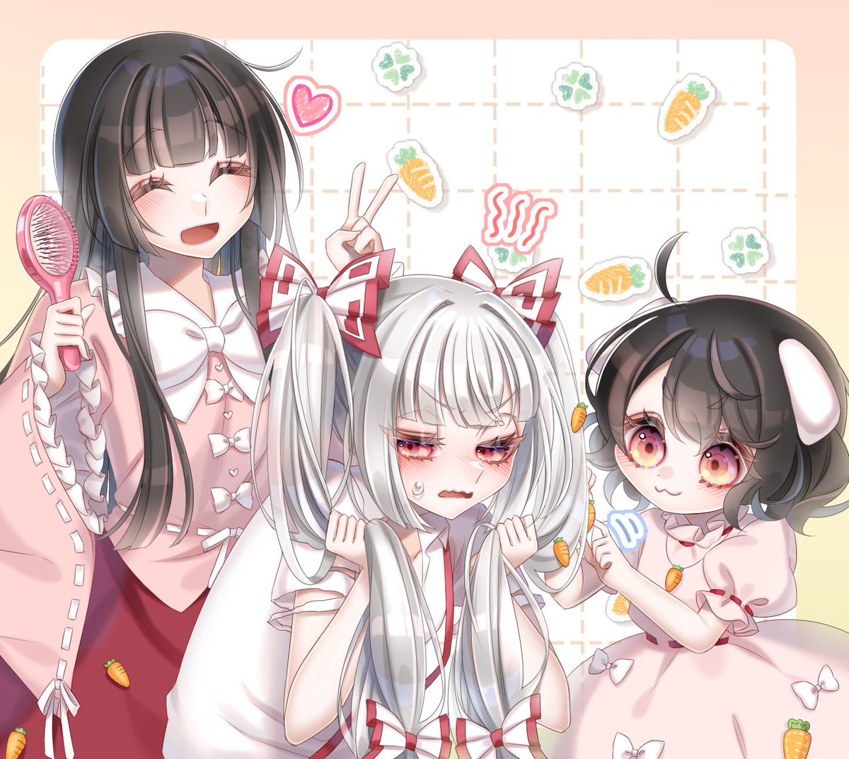 もこたん推しの白神白夢 (@mokotan8901) / Posts / X