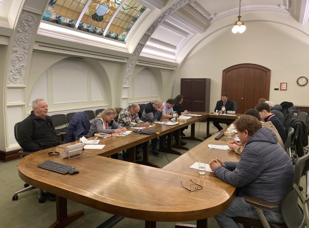 Scott Cyr tweet media