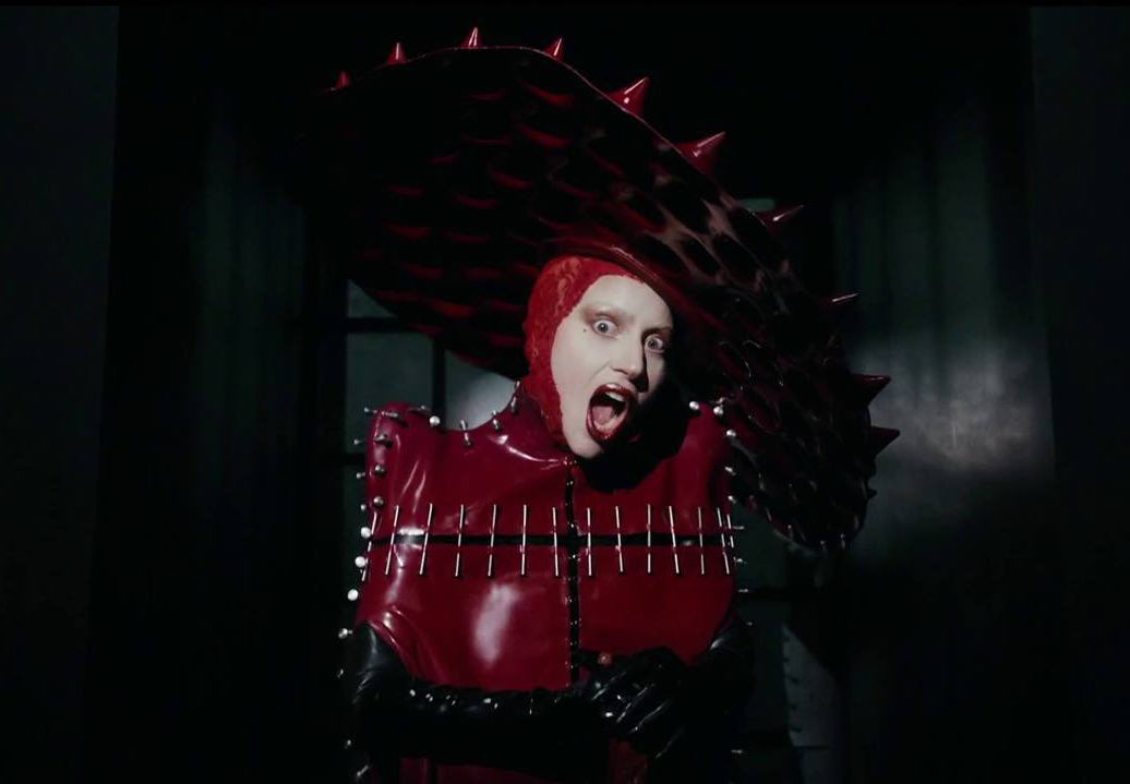 giohalliwell's tweet image. Are y’all seeing this??????????