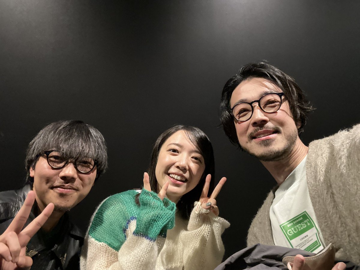 萌音ちゃんライブ行って来ました〜！
ライブで聴いたら最高だろうなと思いながら作ったスピカは想像以上で震えました！大切に歌ってくれてありがとう😭
ピアノ弾き語りとぉっっっっっっってもよかった！！！

#yattokosa 
#上白石萌音