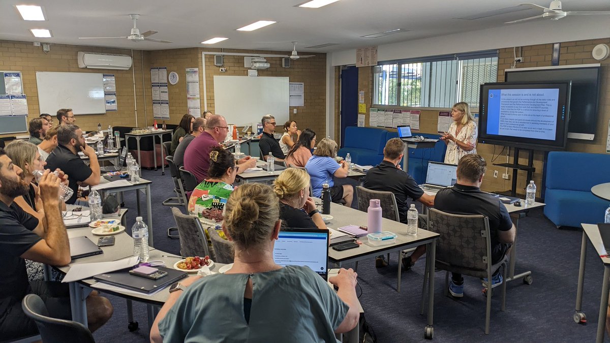 Chris Presland PSM (@preslandchris) on Twitter photo Another school commencing their HT Essentials journey with <a href="/nswspc/">NSW Secondary Principals' Council</a> PL team. Quaker's Hill HS kicking off today! <a href="/nswppa/">New South Wales Primary Principals’ Association</a> <a href="/NSWEducation/">NSW Dept of Education</a> <a href="/nswsdpa/">NSWSDPA</a> <a href="/Lofts1964/">Denise Lofts</a> Another school commencing their HT Essentials journey with <a href="/nswspc/">NSW Secondary Principals' Council</a> PL team. Quaker's Hill HS kicking off today! <a href="/nswppa/">New South Wales Primary Principals’ Association</a> <a href="/NSWEducation/">NSW Dept of Education</a> <a href="/nswsdpa/">NSWSDPA</a> <a href="/Lofts1964/">Denise Lofts</a>