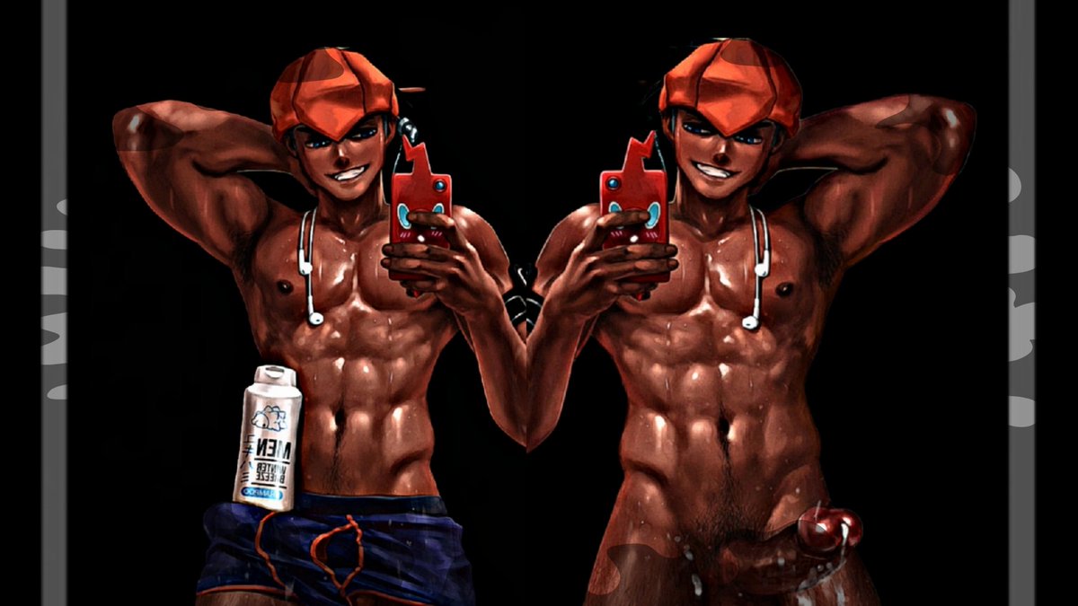 ㅤ
ㅤ𝐆𝐀𝐋𝐀𝐑'𝐒 D̶E̶P̶R̶A̶V̶E̶D̶ 𝐆𝐘𝐌 𝐋𝐄𝐀𝐃𝐄𝐑 .
ㅤ
ㅤ  “ 𝐖𝐡𝐚𝐭 .ᐣ 𝐂𝐚𝐧'𝐭 𝐟𝐨𝐜𝐮𝐬 𝐨𝐧 𝐨𝐮𝐫 𝐛𝐚𝐭𝐭𝐥𝐞 .ᐟ.ᐣ ”
ㅤ
ㅤ𝐅𝐔𝐂𝐊𝐈𝐍𝐆 𝐇𝐔𝐍𝐆 N̶XG̶G̶E̶R̶ ̶ 𝐂𝐇𝐀𝐌𝐏𝐈𝐎𝐍 .
ㅤ