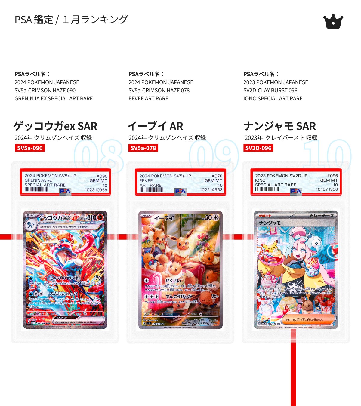 すんごいはねる コイキング 20thアニバーサリーフェスタ psa 鑑定 コイキング(20th)」の激安通販 | magi
