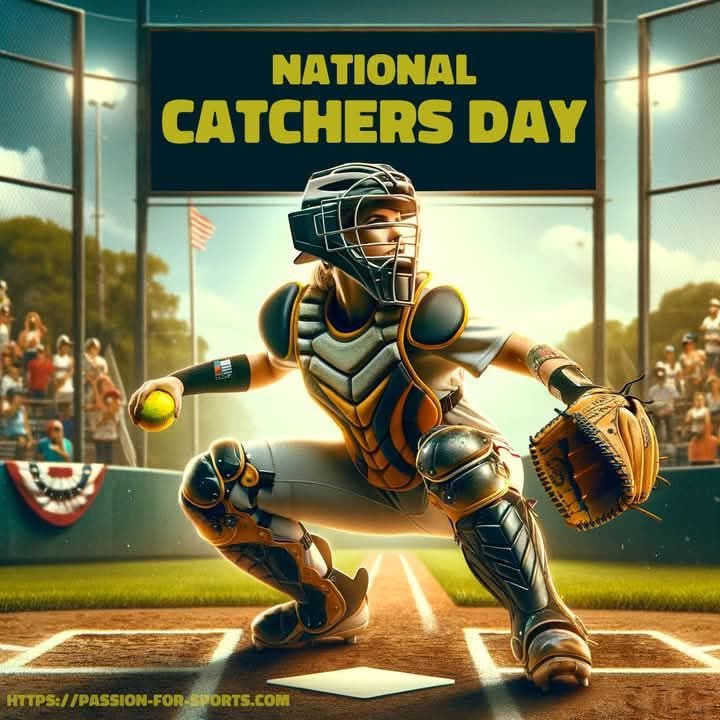 Hobart Baseball (@hobartbaseball) on Twitter photo Happy National Catchers Day to our work horses! I can’t thank them enough for what they do day in and day out. <a href="/BenSully22/">Ben Sullivan</a> <a href="/EthanMurchek/">Ethan Murchek</a> Alex Mays Happy National Catchers Day to our work horses! I can’t thank them enough for what they do day in and day out. <a href="/BenSully22/">Ben Sullivan</a> <a href="/EthanMurchek/">Ethan Murchek</a> Alex Mays