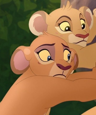 LoyalLioness_'s tweet photo. 𖧋||“Especially giving titles to her top advisors, Dame Tiifu and Lady Zuri!”||𖧋
                 ࿔•ʚɞ•࿔ 
🐾 Zuri, lioness TLK/TLG verse 
🐾 SFW only
🐾 Adult mun, kid/adult muse
🐾 Crossover welcome/ friendly
🐾 Interactions couraged!
🐾 Ships with Tiifu/chem
🐾 18+ https://t.co/Zk4GXjdoj6