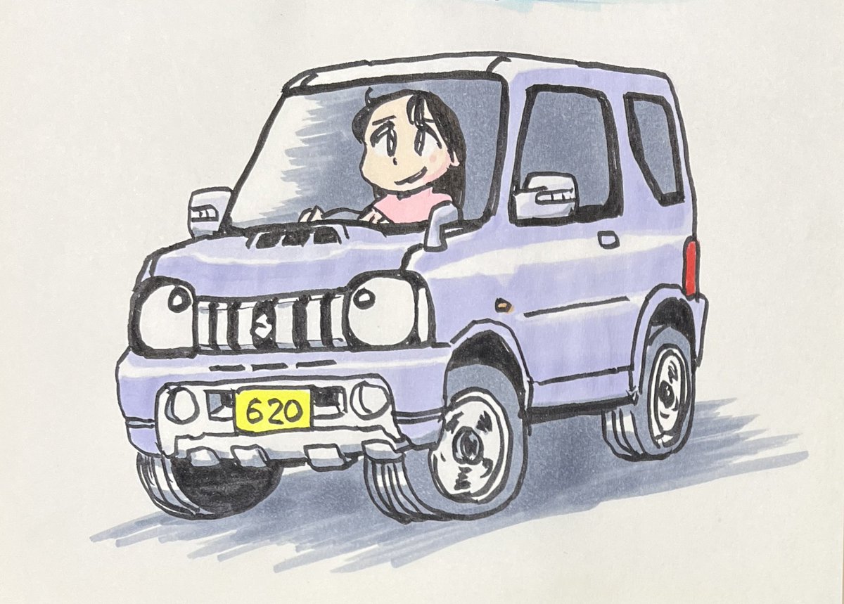 「#23の日その3 」|zama36のイラスト