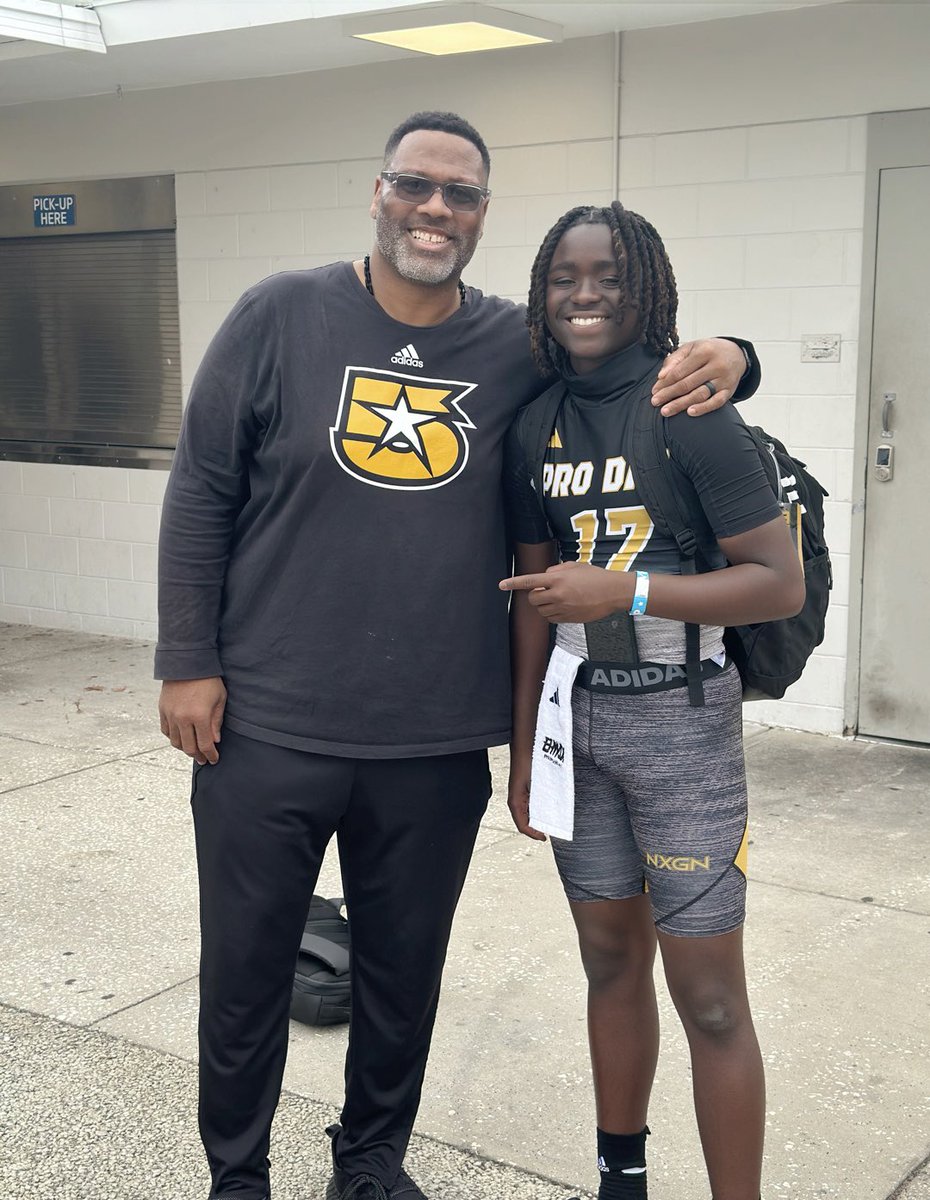 Bmax_thedux's tweet image. Thanks @nxgncamps @catapultsports and Coach Brent Williams for the Invitation to this Elite Invite only Pro Day! I count it an Honor and a Blessing to be able to compete with some of the Best!#GodFamilyEducationSports #TrustGodTrustTheProcessTrustTheGrind #Destined4Greatness