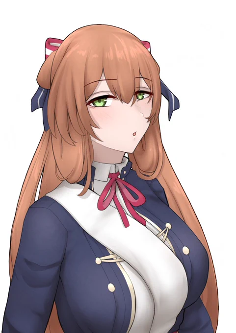 いいこにしてるから実装時にこのスキンも出して! 