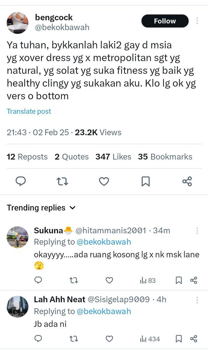 ASazrina's tweet photo. Astaghfirullah..dunia nak kiamat dah ke? Sampai buat dosa pon dah tak tau malu🤦🏻‍♀️ https://t.co/YXuLqtwKfg