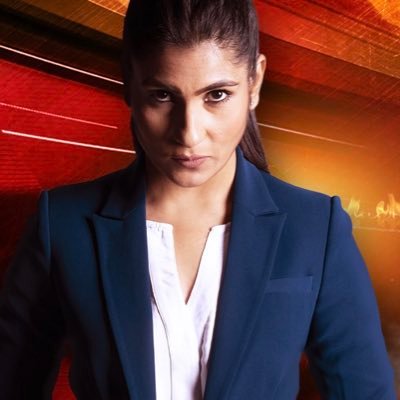 DEEPAKdasak21's tweet photo. ये @RubikaLiyaquat है इन्होंने बंगाल रेप पर उछल उछल कर रिपोर्टिंग की थी लेकिन अयोध्या रेप पर एक ट्वीट तक नहीं किया 🤦 https://t.co/4vrh313Vea