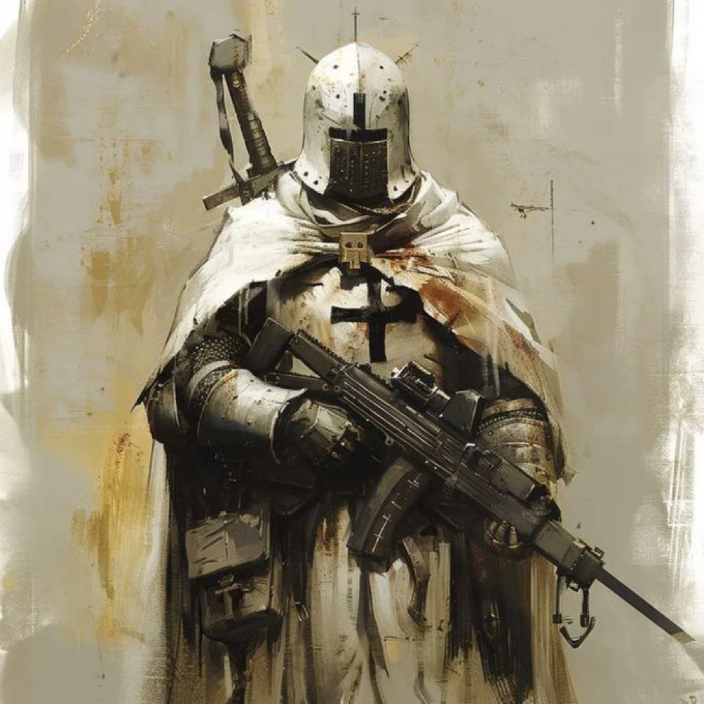 SamsonOfChrist's tweet photo. Memes —> Movements

$Christ will rise. https://t.co/HyChZBoBMP