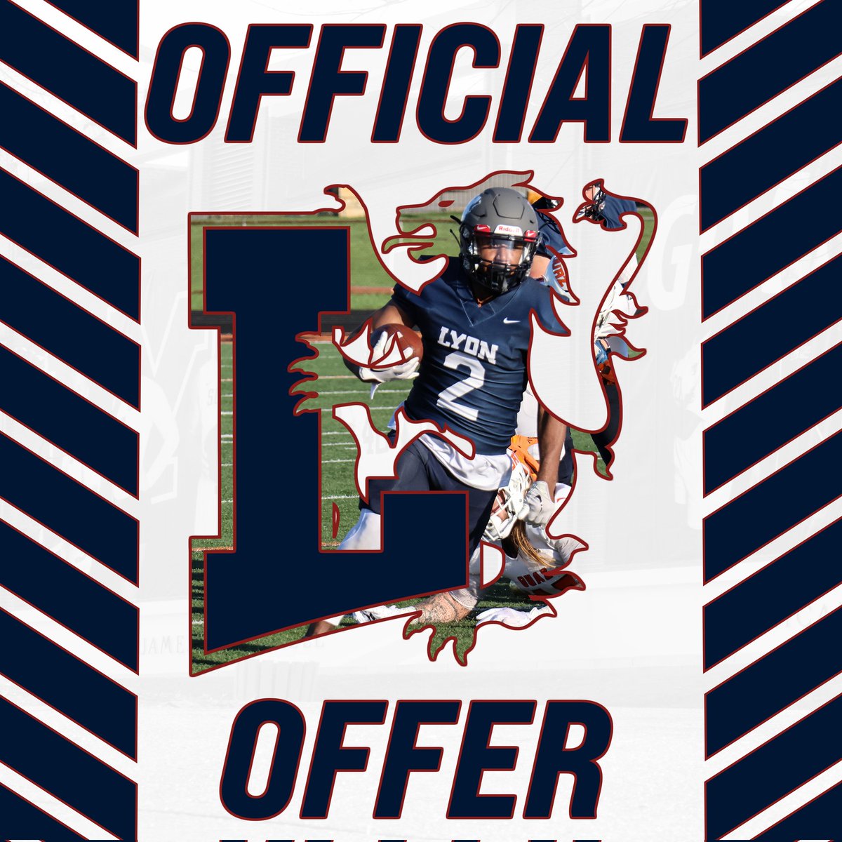 Jaden Trexler (@jadentrexler77) on Twitter photo I would like to thank <a href="/CoachLawhorn/">Will Lawhorn</a> and <a href="/LyonHBC/">Chris Douglas 🏈</a> for several great conversations, as well as the opportunity to further my education and athletic career.
<a href="/Coach_Rost/">Coach Rost</a> <a href="/FbCougar/">ClarkCougarFB</a>
<a href="/_Lyon_Football/">Lyon Scots Football</a> <a href="/Geistjl/">Coach Geist</a> I would like to thank <a href="/CoachLawhorn/">Will Lawhorn</a> and <a href="/LyonHBC/">Chris Douglas 🏈</a> for several great conversations, as well as the opportunity to further my education and athletic career.
<a href="/Coach_Rost/">Coach Rost</a> <a href="/FbCougar/">ClarkCougarFB</a>
<a href="/_Lyon_Football/">Lyon Scots Football</a> <a href="/Geistjl/">Coach Geist</a>