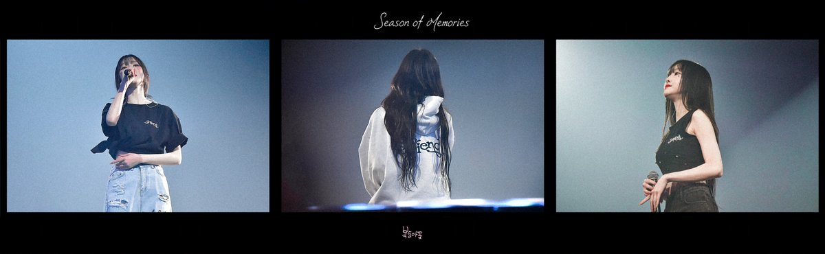 YJ_PEACHBLOSSOM's tweet photo. Season of Memories

#여자친구 #유주
#GFRIEND #YUJU https://t.co/s3DpLIednI