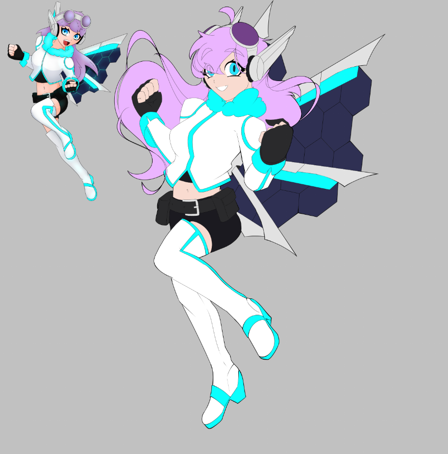ZM_Art ✝️ || VGen Comms OPEN tweet media