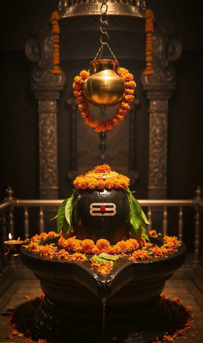 महादेव महादेव 🙏