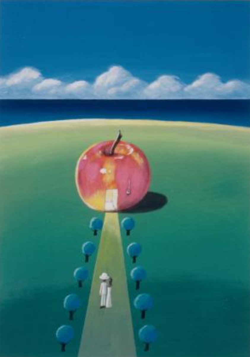 花が好き

歌が好き

夢が好き

君が好き

この人生が好き

そして二人して歩く

この道が好きでした