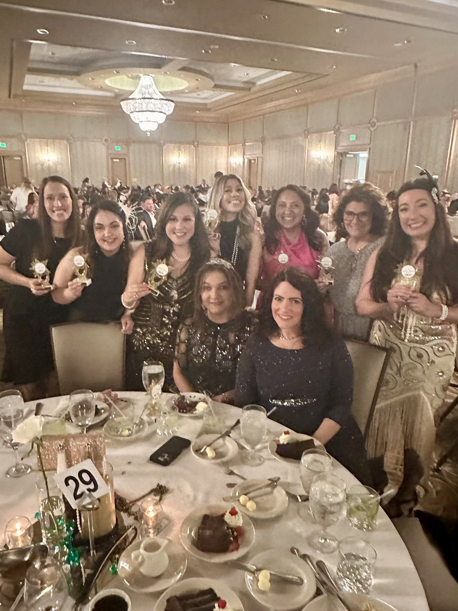 NISD Counseling (@nisdcounseling) on Twitter photo NISD counselors showing up to celebrate <a href="/CRESTAwards/">CREST Awards</a> <a href="/TxSCATweets/">Texas School Counselor Association</a> NISD counselors showing up to celebrate <a href="/CRESTAwards/">CREST Awards</a> <a href="/TxSCATweets/">Texas School Counselor Association</a>