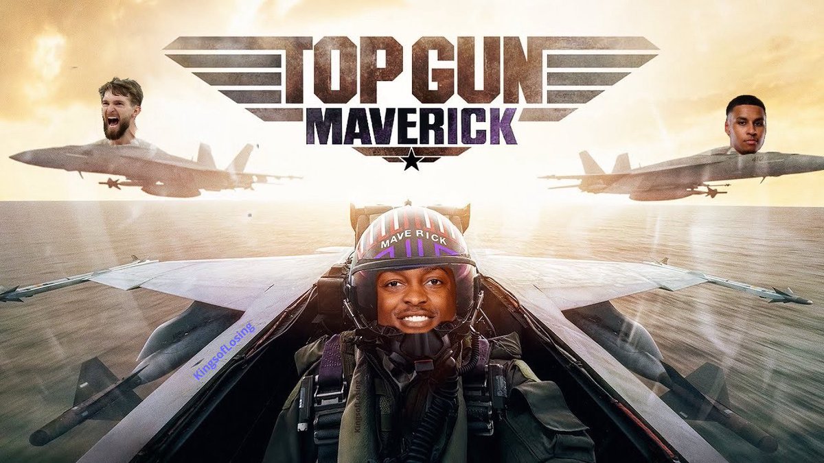 KeeGlockMurray's tweet image. Thank you De’Aaron! 💜👑 @swipathefox