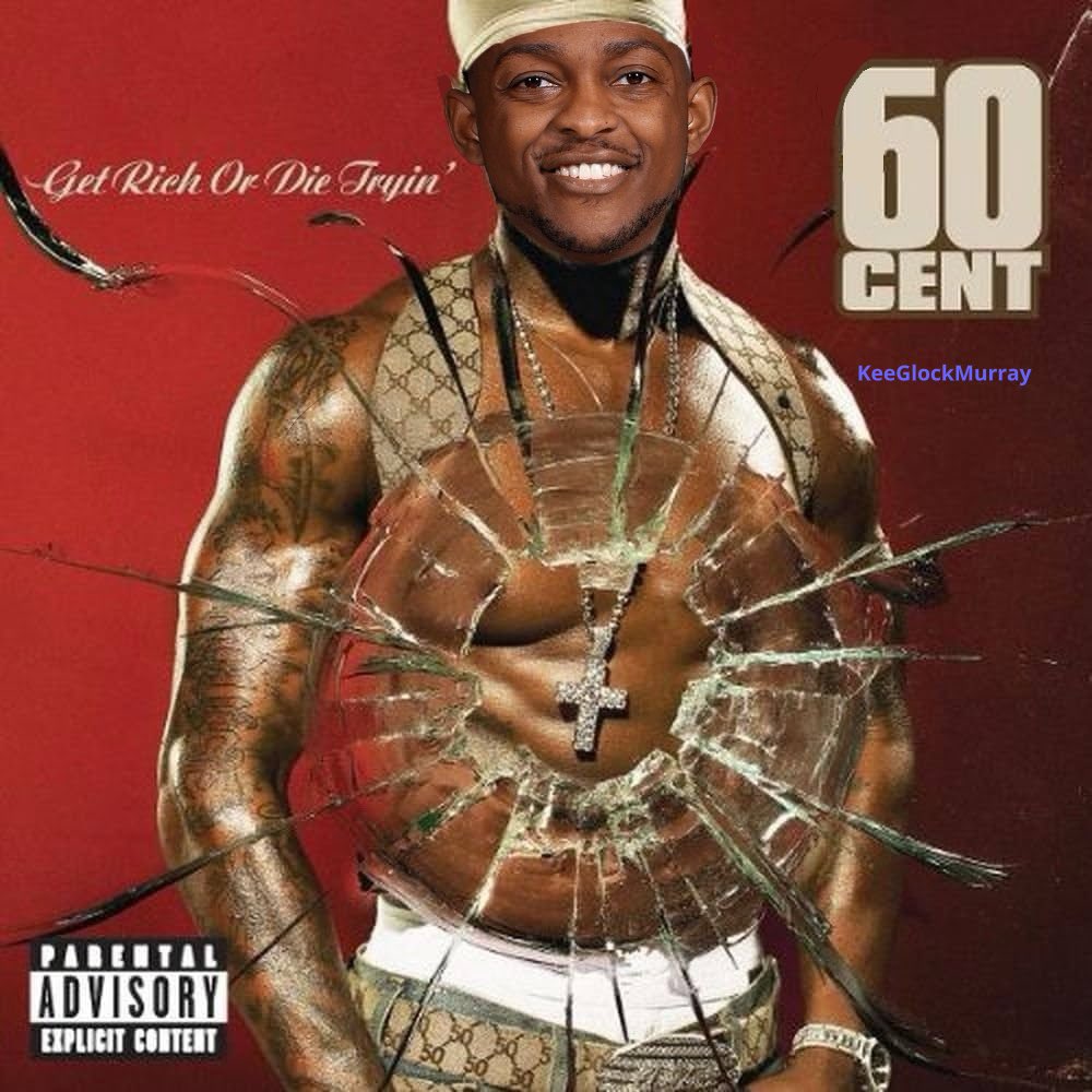 KeeGlockMurray's tweet image. Thank you De’Aaron! 💜👑 @swipathefox