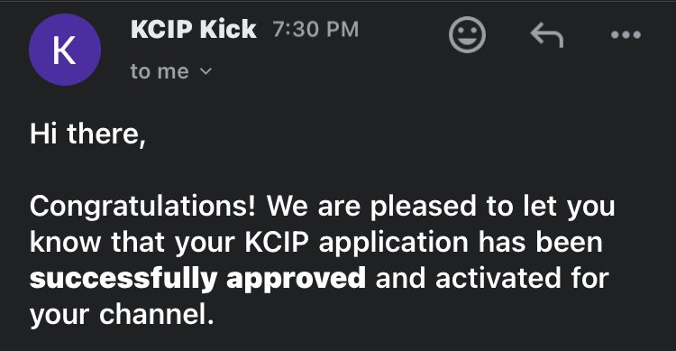 D0PEB0I_'s tweet image. Well.. I woke up and I found out I have officially earned Verify and KCIP for @KickStreaming  I wanna thank everyone for believing in me and telling me to always push threw. I’m thankful for all my friends my family and most of all my @KickCommunity #pickkixk #bleedgreen
