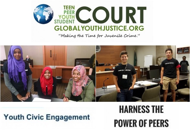 Global Youth Justice, Inc. tweet media