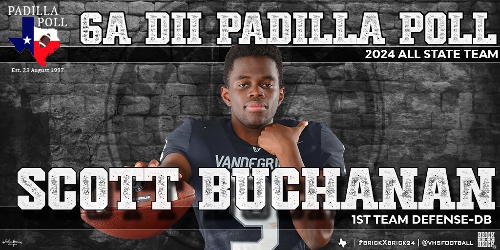 Vandegrift Football (@vhsfootball) on Twitter photo 