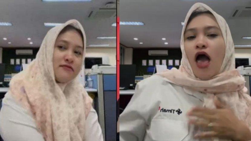 Rekam jejak buruk Wenny Myzon, pegawai PT Timah hina tenaga honorer karena pakai BPJS

Baca selengkapnya disini xmed.id/news/rekam-jej…