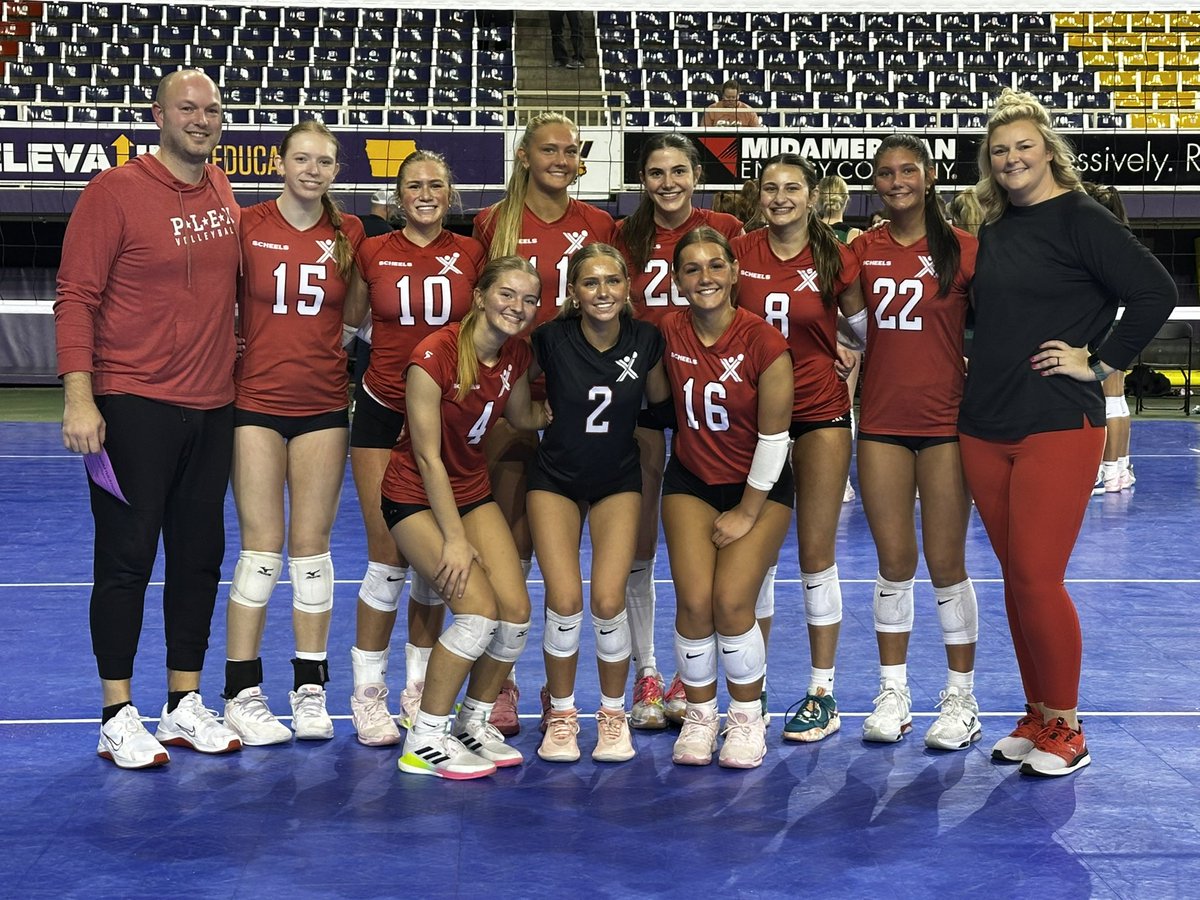 Piper Ladwig (@piperladwig) on Twitter photo No better place I’d rather be than on the court with my team!! Taking away the Gold in 17u at UNI Dome Challenge 2025! <a href="/iowapowerplex/">Iowa PowerPlex</a> <a href="/UNIVolleyball/">UNI Volleyball</a> No better place I’d rather be than on the court with my team!! Taking away the Gold in 17u at UNI Dome Challenge 2025! <a href="/iowapowerplex/">Iowa PowerPlex</a> <a href="/UNIVolleyball/">UNI Volleyball</a>