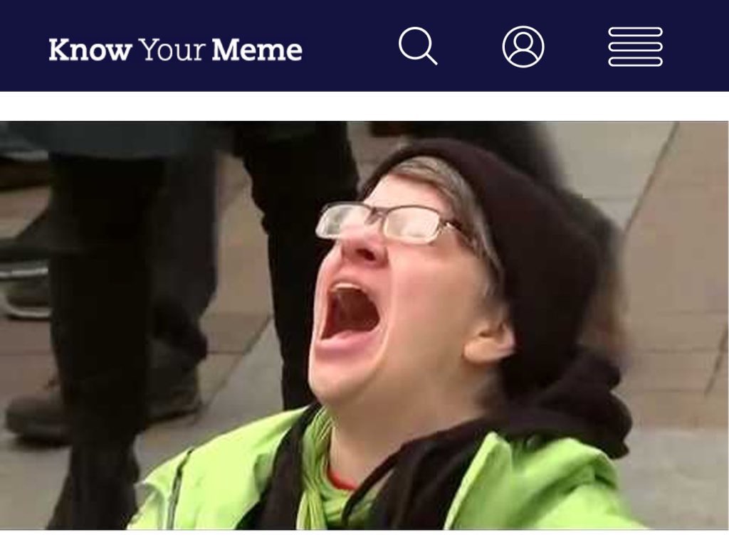 <a href="/blknoiz06/">Ansem</a> Imagine you were a lesbian, and the first girl you hooked up with had a dick | <a href="/Noooo_meme/">Noooomeme</a>