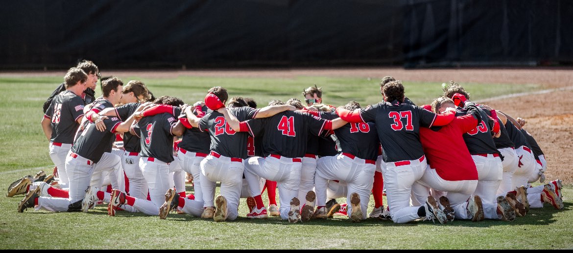 CVCCBaseball's tweet photo. What a weekend we had! 4 games and 4 wins to start of 2025! Looking forward to the upcoming week! Next up, Wednesday 2/5 at @USCSumterBSE 3pm
#thevalley https://t.co/LnazN7yHBj