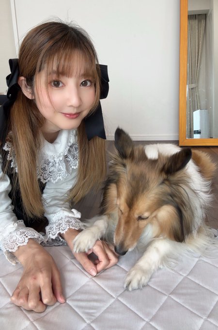 Twitterのコスプレ画像13