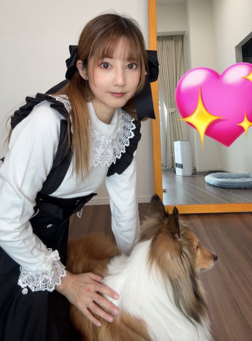 Twitterのコスプレ画像12