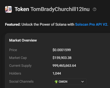 SuperBowlCTO's tweet photo. 1000+ chads holding strong for the #SUPERBOWL 

#Solana #Sol #memecoin #narrative #pumpfun #btc #crypto #superbowl📷📷 https://t.co/3bZcdapk5J